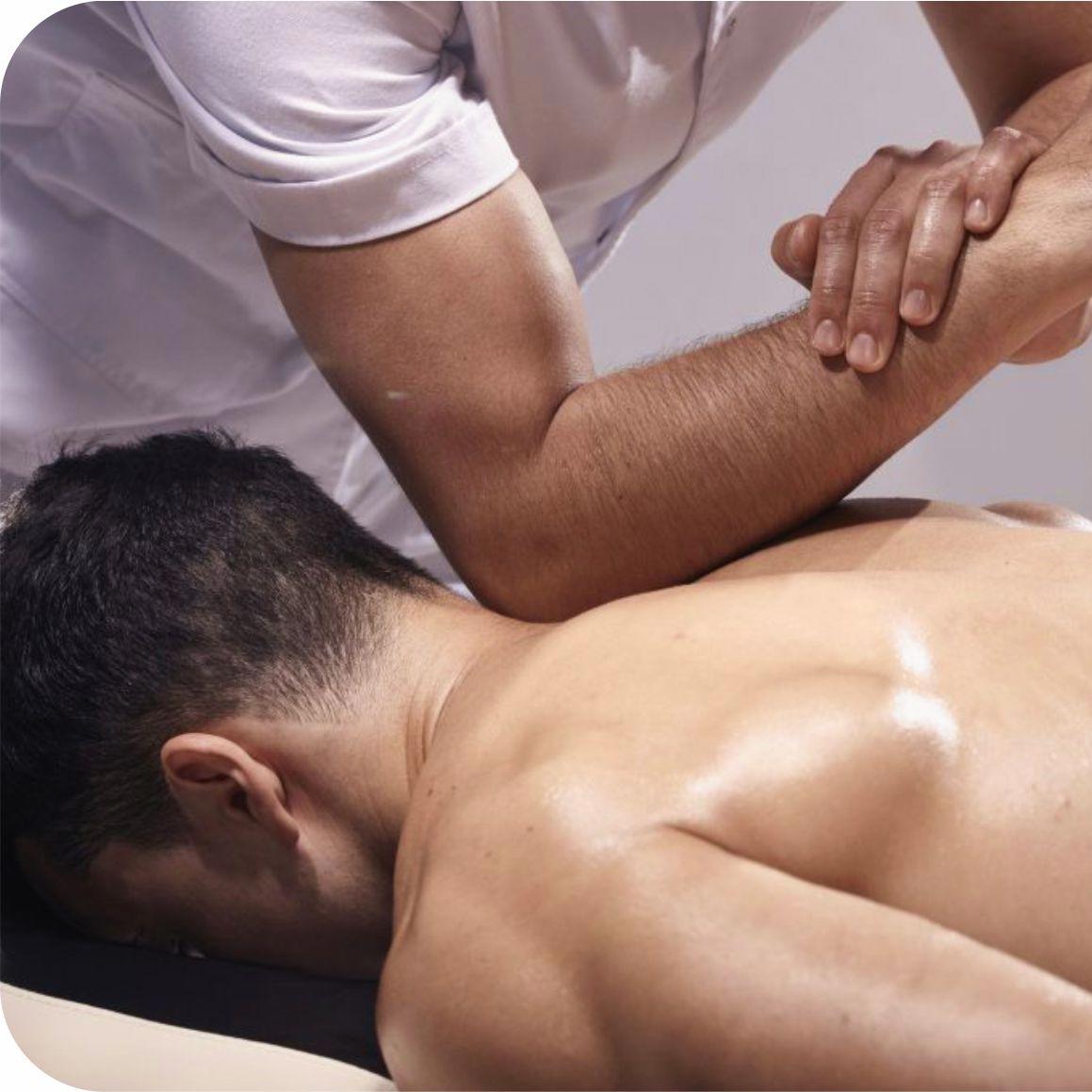 Restorative Treatments